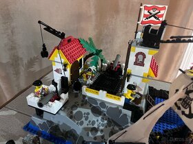 LEGO - PIRATES  6277 - 7