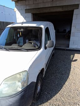 Citroen Berlingo - 7