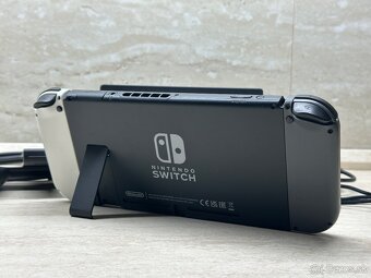 Nintendo Switch - 7