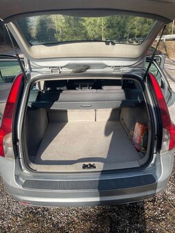 Volvo V50 2.0 100kw - 7