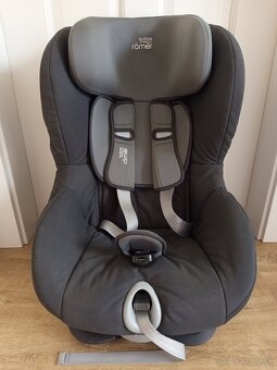 Britax Römer King2 - 7