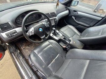 Bmw e46 318D 85kw - 7