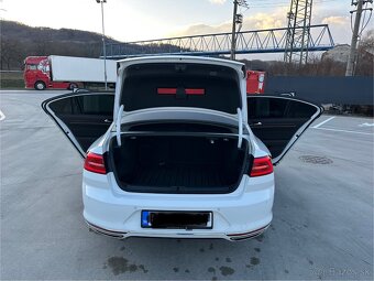 Volkswagen Passat 2.0TDI, 140kw Highline - 7