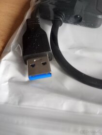 SATA,-USB redukcia - 7