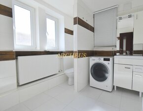 3D / EXKLUZÍVNE / PRENÁJOM 2 IZBOVÝ BYT, 52 m2, Svit - 7