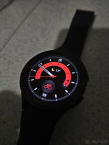 Samsung Galaxy Watch5 Pro 
 - 7