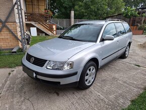 Passat b5 combi - 7