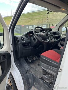 Fiat Ducato 2.3 MultiJet - 7