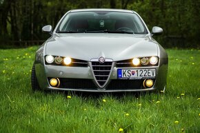 Alfa Romeo 159 1.9jtdm - 7