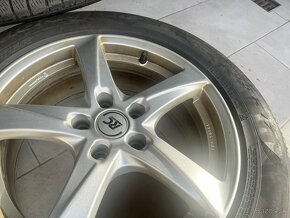 17”disky RC 5x112 z Kodiaq - 7