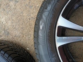 5x100 r14 - 7