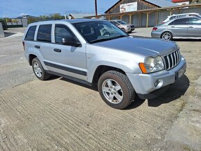 Jeep grand cherokee 3.0 d - 7