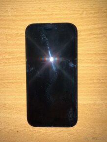 Apple iPhone 14 Pro, 128 GB, Space black - 7