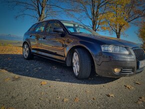 Audi a3 - 7