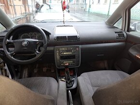 Seat alhambra - 7