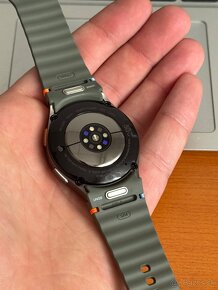 Samsung Galaxy Watch 7 40mm - nové - 7