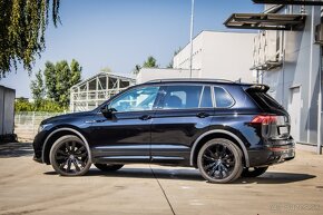 Volkswagen Tiguan 2.0 TSI R-Line 4Motion DSG - 7