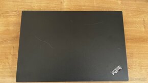 Predaj  nadupaným ThinkPad L590 - 7