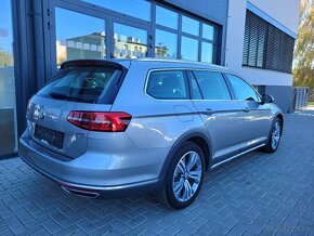 Volkswagen Passat Alltrack 2.0 TDI SCR BMT 4MOTION - 7