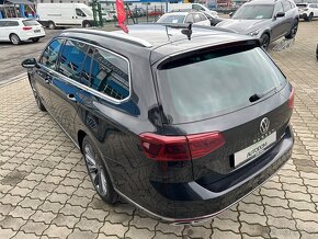 Volkswagen Passat Variant 2.0 TDi Highline R-Line 4Motion - 7