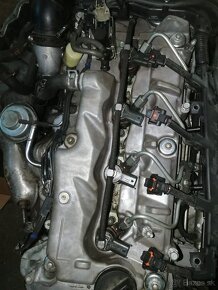 na diely motor honda Motor N22A2 crv civic fr v accord - 7