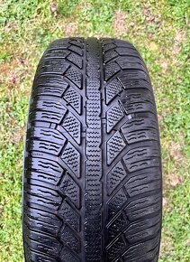 215/65 r17 zimné SEMPERIT 99H - 7