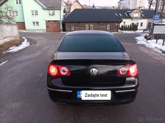 Volkswagen Passat B6 1.9TDI 77kw BKC - 7