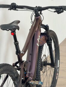 ebike Liv Embolden E+ veľkosť S - 7