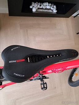 Bicykel Rockrider ST100 - 7