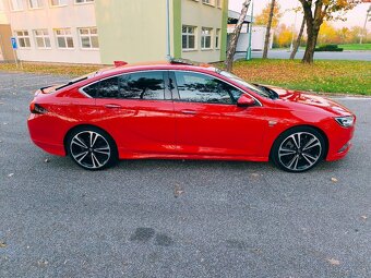 Opel Insignia Grand sport 2.0 CDTi OPC Line - 7