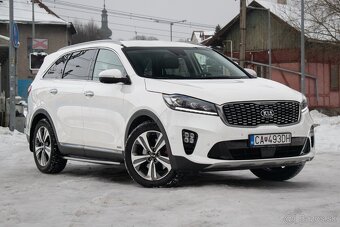 Kia Sorento 2.2 CRDi GT-Line A/T - 7