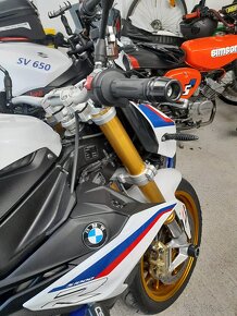 BMW S 1000 R - 7