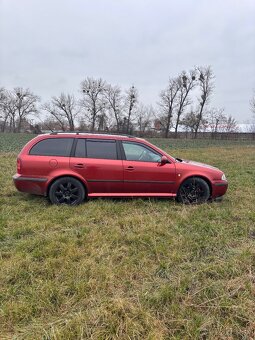 Skoda octavia mk1 1.9tdi 66kw - 7