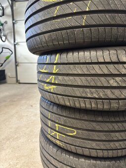 4ks MICHELIN PRIMACY 4 225/45 R17 91W - 7