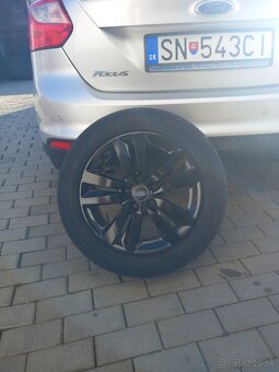 Ford Focus 1.0 EcoBoost - 7