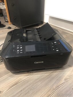 Canon Pixma MX925 - 7