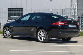 Jaguar XF 2.2D / i4 Premium Luxury Automat EDITION - 7