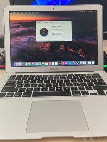 MacBook Air (13-inch, 2014)  i7/8GB/500gb SSD - 7
