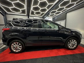 Ford Kuga 4x4 AUTOMAT TITANIUM 182Ps - 7