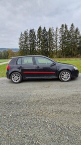 Golf mk5 2.0fsi - 7