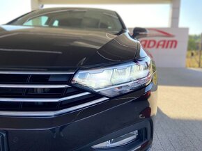 Volkswagen Passat 2.0 TDI 140kW DSG 4Motion - 7