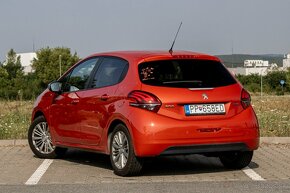 Peugeot 208 1.2 PureTech Active - 7