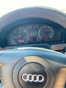 Audi a4 b5 - 7