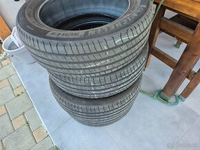 Letné pneumatiky Michelin e.Primacy 195/55 R16 91 H - 7