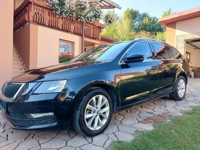 Škoda Octavia Combi 1.6 TDI,DSG,85KW FACELIFT,panorama - 7