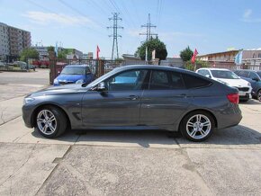 BMW Rad 3 GT 320d xDrive M Sport A/T - 7