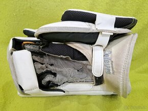 CCM EFLEX4 PRO/KOHO REVOLUTION 599 set - 7