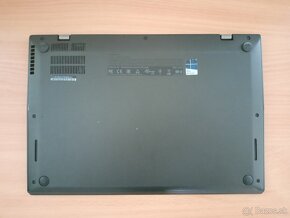 Lenovo X1 Carbon 3rd gen - 7