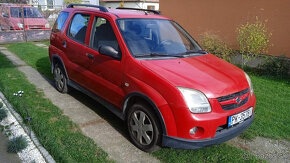 Suzuki Ignis 1.5 - 7