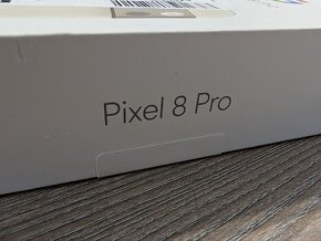 Google Pixel 8 PRO - 7